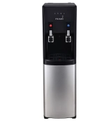 image Primo Bottom-Loading Water Dispenser - 2 Temp Hot-Cold Water Cooler Water Dispenser for 5 Gallon Bot